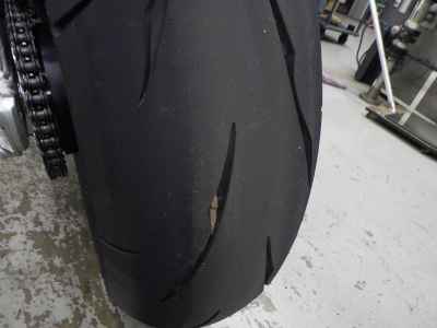 Yamaha YZF-R1M 2025