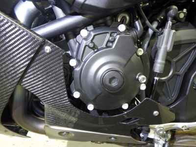 Yamaha YZF-R1M 2025