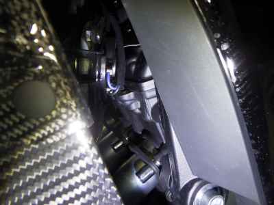 Yamaha YZF-R1M 2025