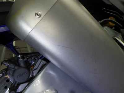 Yamaha YZF-R1M 2025