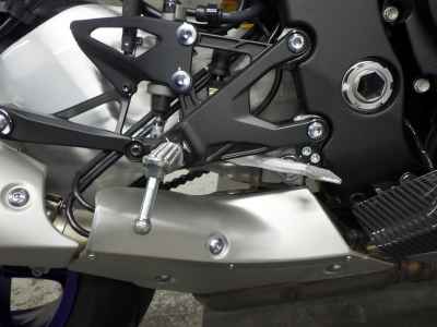 Yamaha YZF-R1M 2025