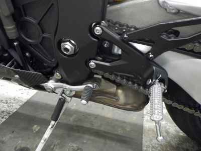 Yamaha YZF-R1M 2025