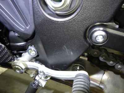 Yamaha YZF-R1M 2025