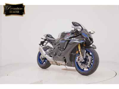 Yamaha YZF-R1M 2025