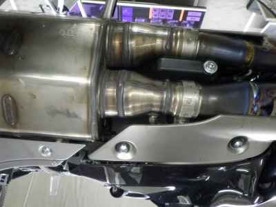 Yamaha YZF-R1M 2025
