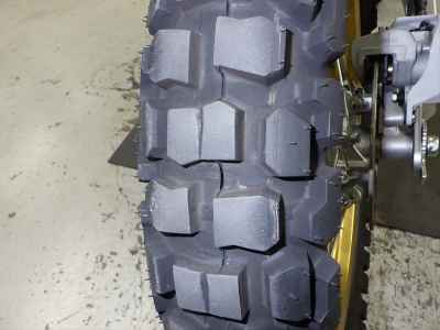 Yamaha XT250 Serow 2018
