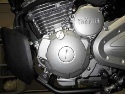 Yamaha XT250 Serow 2018