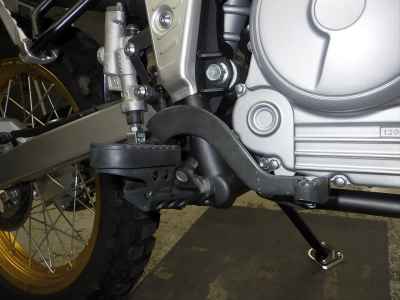 Yamaha XT250 Serow 2018