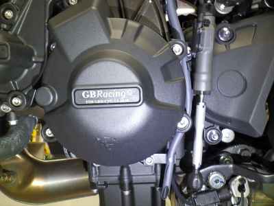 Yamaha XSR900 2022