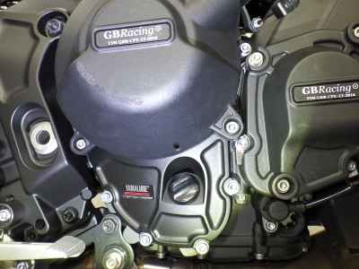 Yamaha XSR900 2022