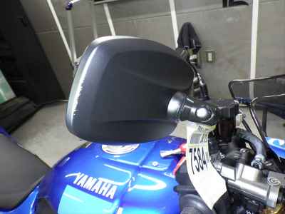 Yamaha XSR900 2022