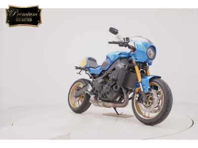 Yamaha XSR900 2022