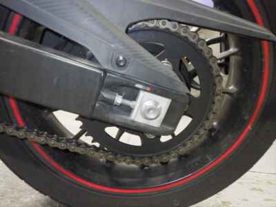 Honda CB400X 2020