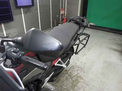 Honda CB400X 2020