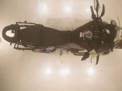 Honda CB400X 2020