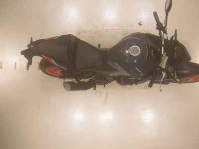 Yamaha MT-03 2021