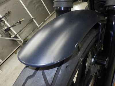 Harley-Davidson Sportster Iron XL883N 2019