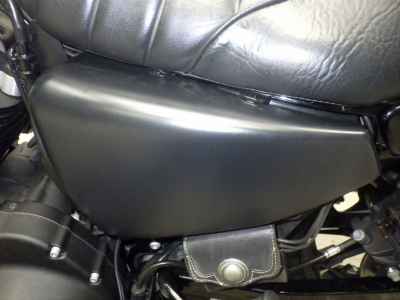 Harley-Davidson Sportster Iron XL883N 2019