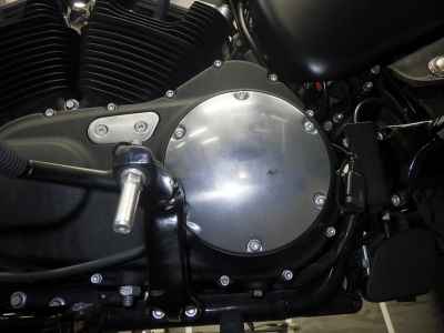 Harley-Davidson Sportster Iron XL883N 2019