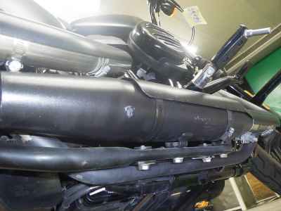 Harley-Davidson Sportster Iron XL883N 2019