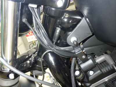 Harley-Davidson Sportster Iron XL883N 2019