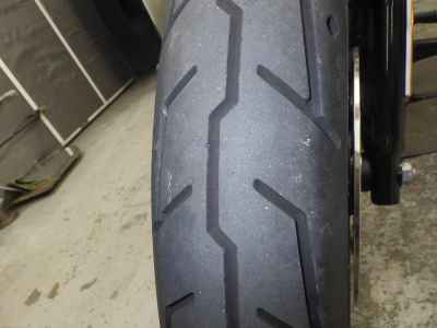Harley-Davidson Sportster Iron XL883N 2019