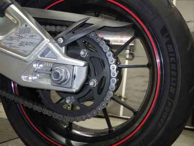 BMW S1000RR 2017