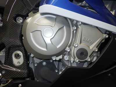 BMW S1000RR 2017