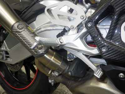 BMW S1000RR 2017