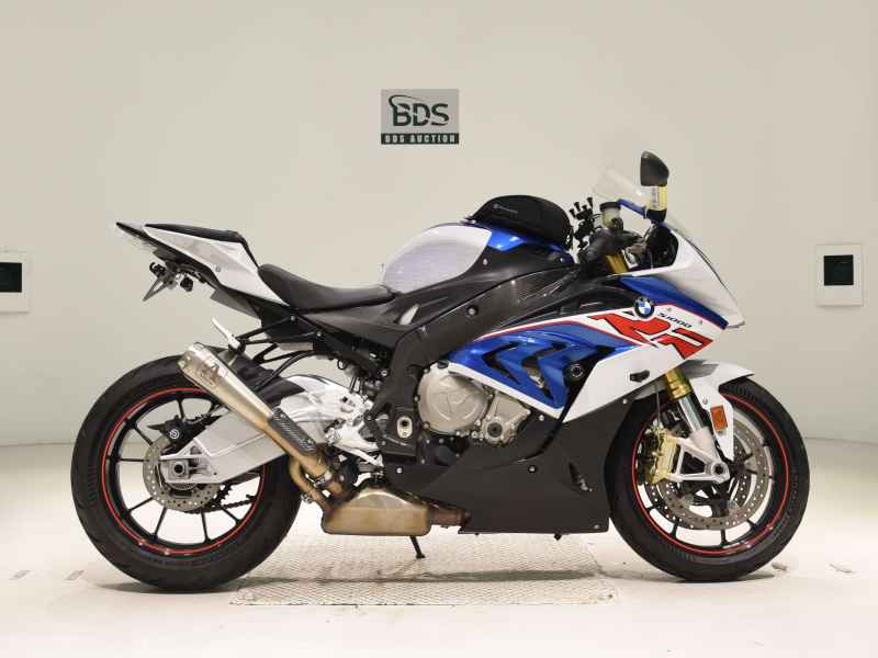 BMW S1000RR 2017