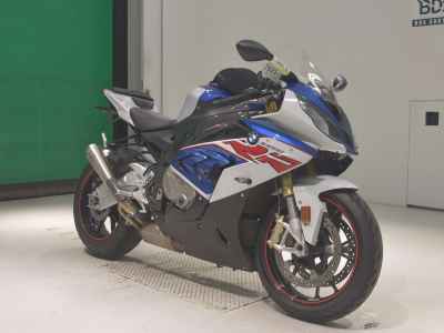 BMW S1000RR 2017