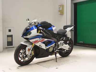 BMW S1000RR 2017