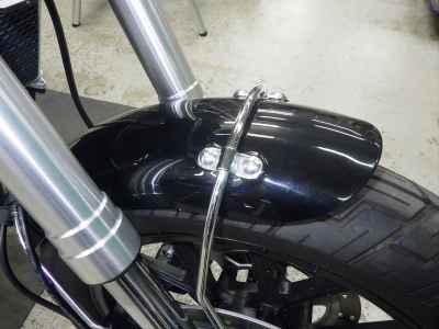 Kawasaki GPX Legend Twin 2021