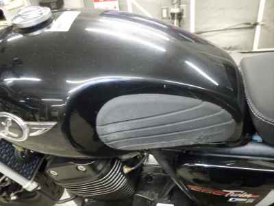 Kawasaki GPX Legend Twin 2021