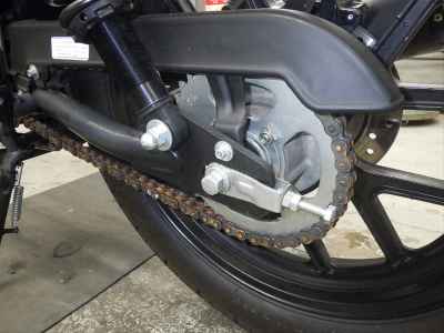 Kawasaki GPX Legend Twin 2021