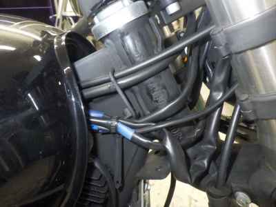 Kawasaki GPX Legend Twin 2021