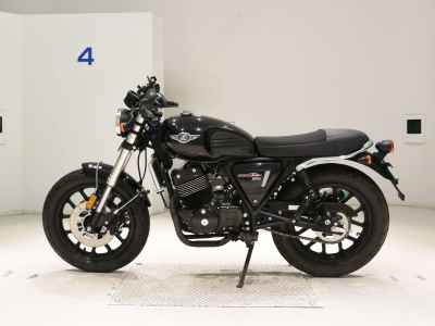 Kawasaki GPX Legend Twin 2021