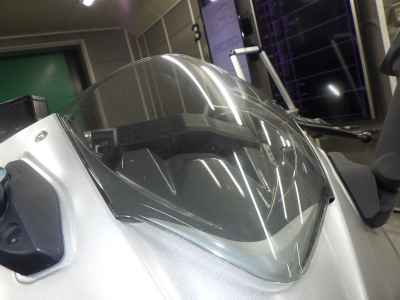 Suzuki Gixxer 250SF 2019