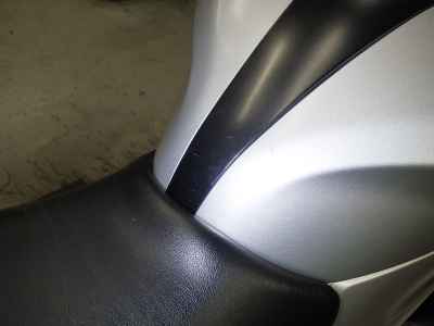 Suzuki Gixxer 250SF 2019