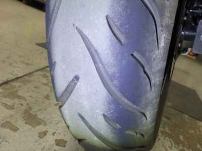 Suzuki Gixxer 250SF 2019