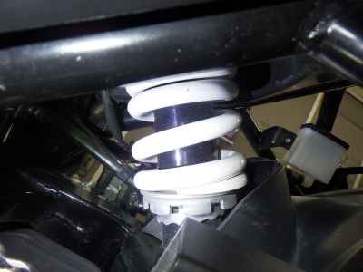 Suzuki Gixxer 250SF 2019