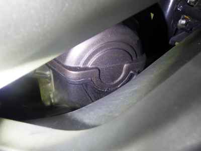 Suzuki Gixxer 250SF 2019