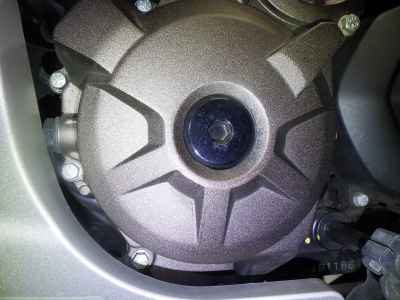 Suzuki Gixxer 250SF 2019