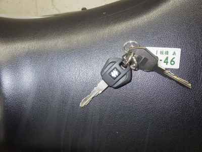 Suzuki Gixxer 250SF 2019