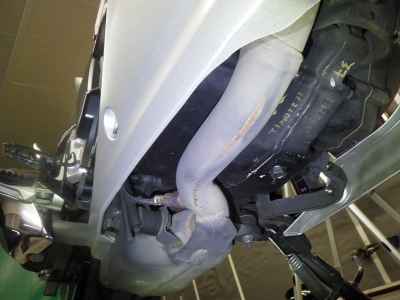 Suzuki Gixxer 250SF 2019