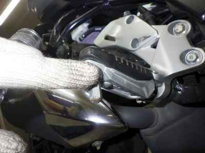 Suzuki Gixxer 250SF 2019