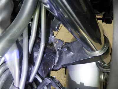 Suzuki Gixxer 250SF 2019