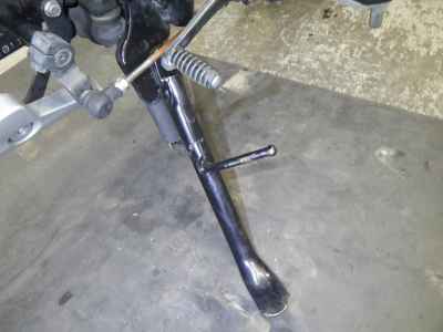 Suzuki Gixxer 250SF 2019