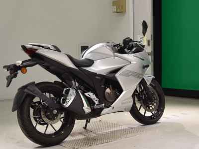 Suzuki Gixxer 250SF 2019