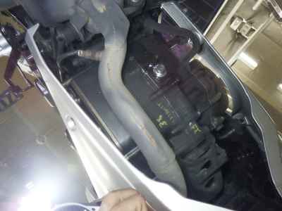 Suzuki Gixxer 250SF 2019